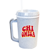 Cool to Be Sorority Mug