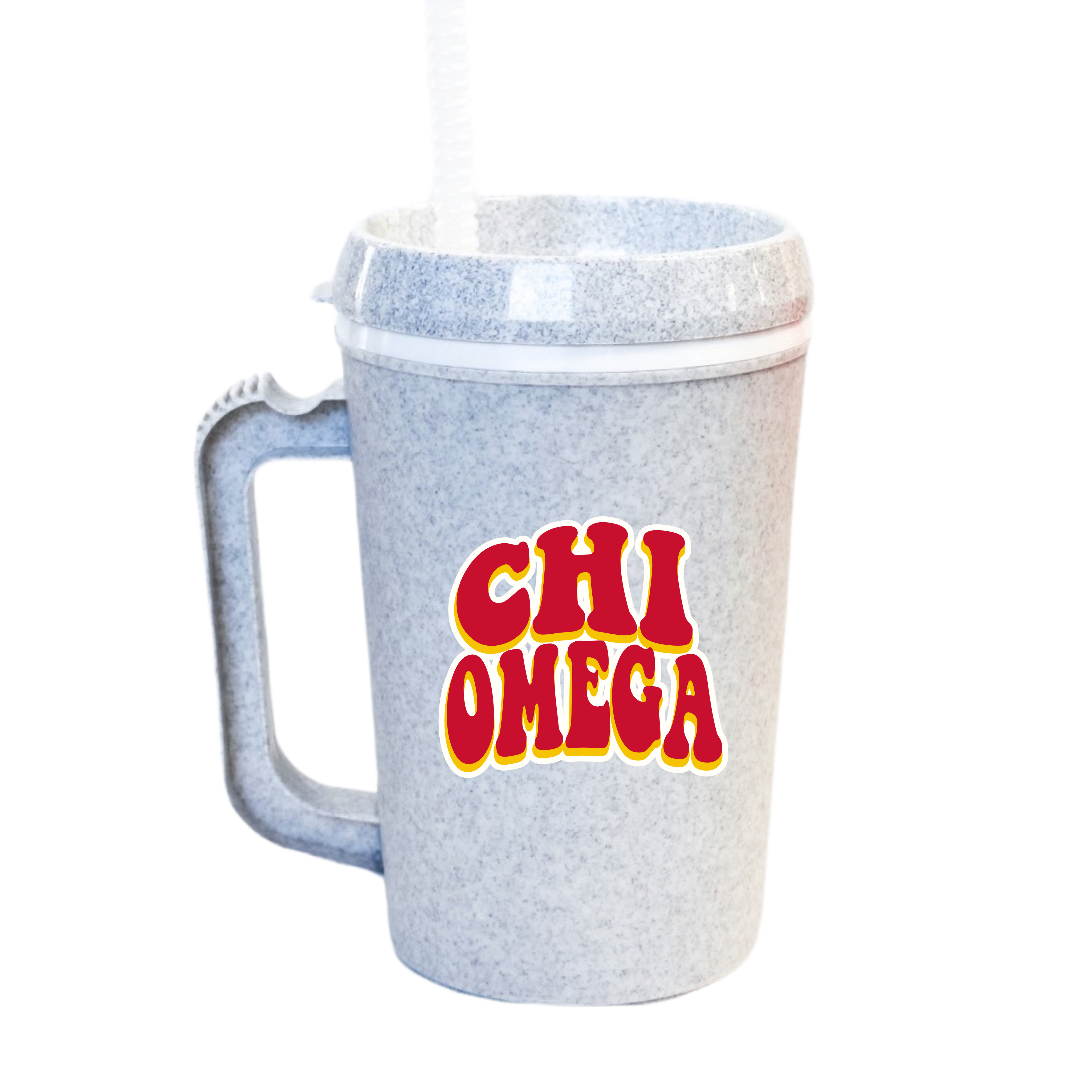 Cool to Be Sorority Mug