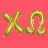 Sorority Balloon Set
