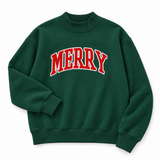 Merry Mockneck