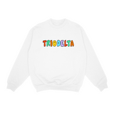Color Story Sorority Sweatshirt