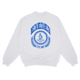 Delta Delta Delta Ivy League Crewneck