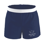 Angel Energy Sorority Short