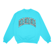 Spellout Sorority Sweatshirt