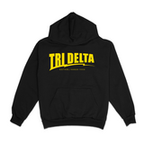 Strike Out Sorority Sweatshirt