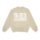 Trooper Sorority Sweatshirt