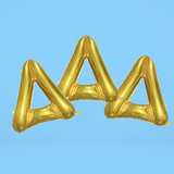 Sorority Balloon Set