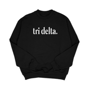 Abbie Sorority Sweatshirt