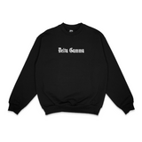Delta Gamma Cambridge Crewneck