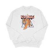 High Voltage Sorority Sweatshirt