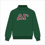 Delta Gamma Sorority Kensington