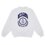 Ivy League Sorority Sweatshirt