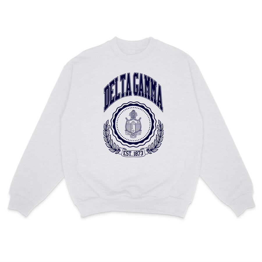 Ivy League Sweatshirt