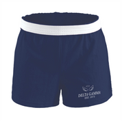 Angel Energy Sorority Short