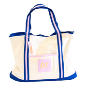 Weekender Sorority Tote