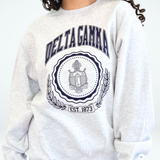 Ivy League Sorority Sweatshirt