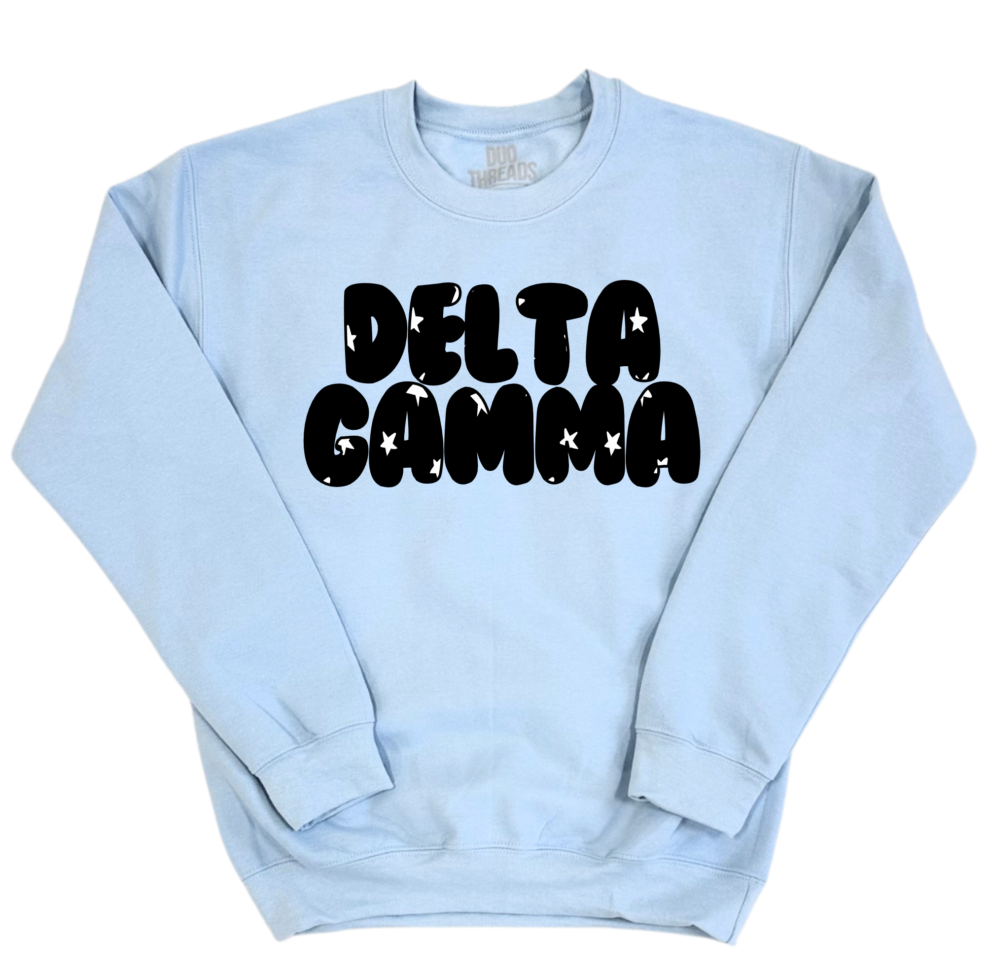 Delta Gamma Star Gazer Sorority Sweatshirt