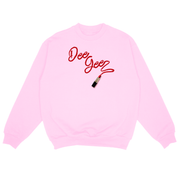 Delta Gamma Sorority Crewneck Sweatshirt