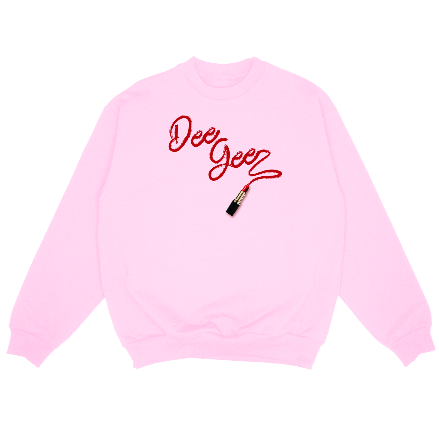 Delta Gamma Sorority Crewneck Sweatshirt