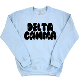 Star Gazer Sorority Sweatshirt