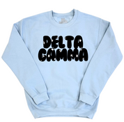 Star Gazer Sorority Sweatshirt