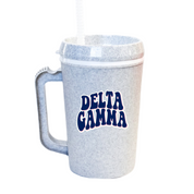 Cool to Be Sorority Mug