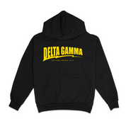 Strike Out Sorority Sweatshirt