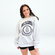 Delta Gamma Ivy League Crewneck