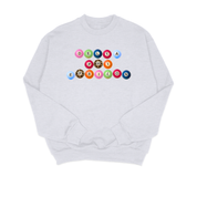Delta Phi Epsilon On Cue Sorority Sweatshirt