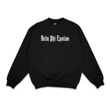 Delta Phi Epsilon Cambridge Crewneck