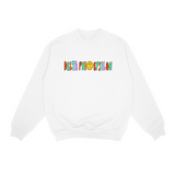 Color Story Sorority Sweatshirt