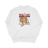 High Voltage Sorority Sweatshirt