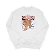 High Voltage Sorority Sweatshirt
