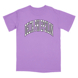 Spellout Sorority Tee