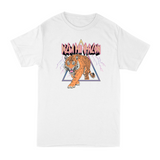 High Voltage Sorority Tee