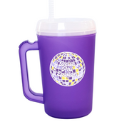 Disco Babe Sorority Mug