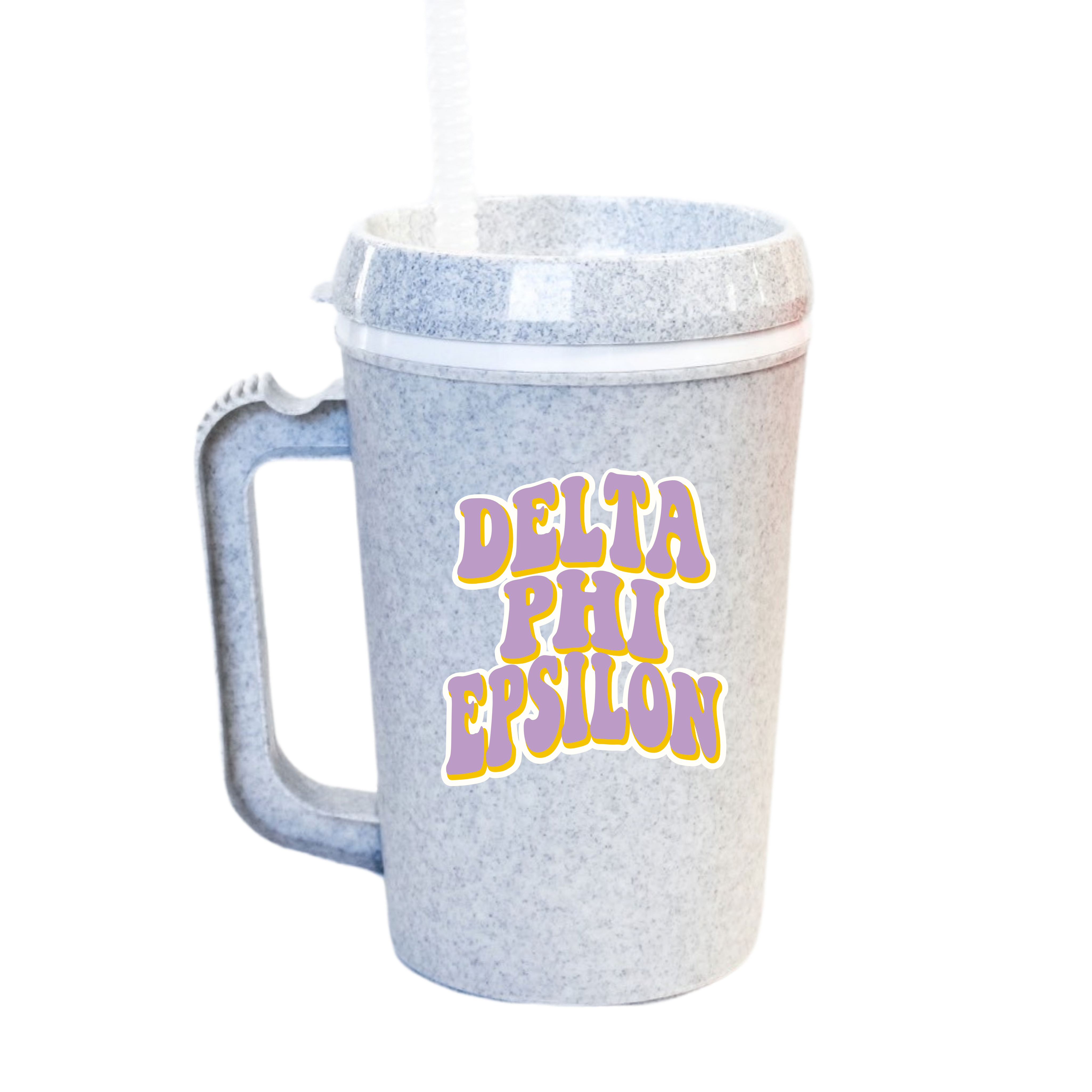 Cool to Be Sorority Mug