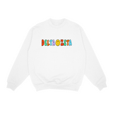 Color Story Sorority Sweatshirt