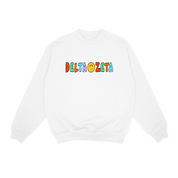 Color Story Sorority Sweatshirt