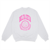 Ivy League Sorority Sweatshirt