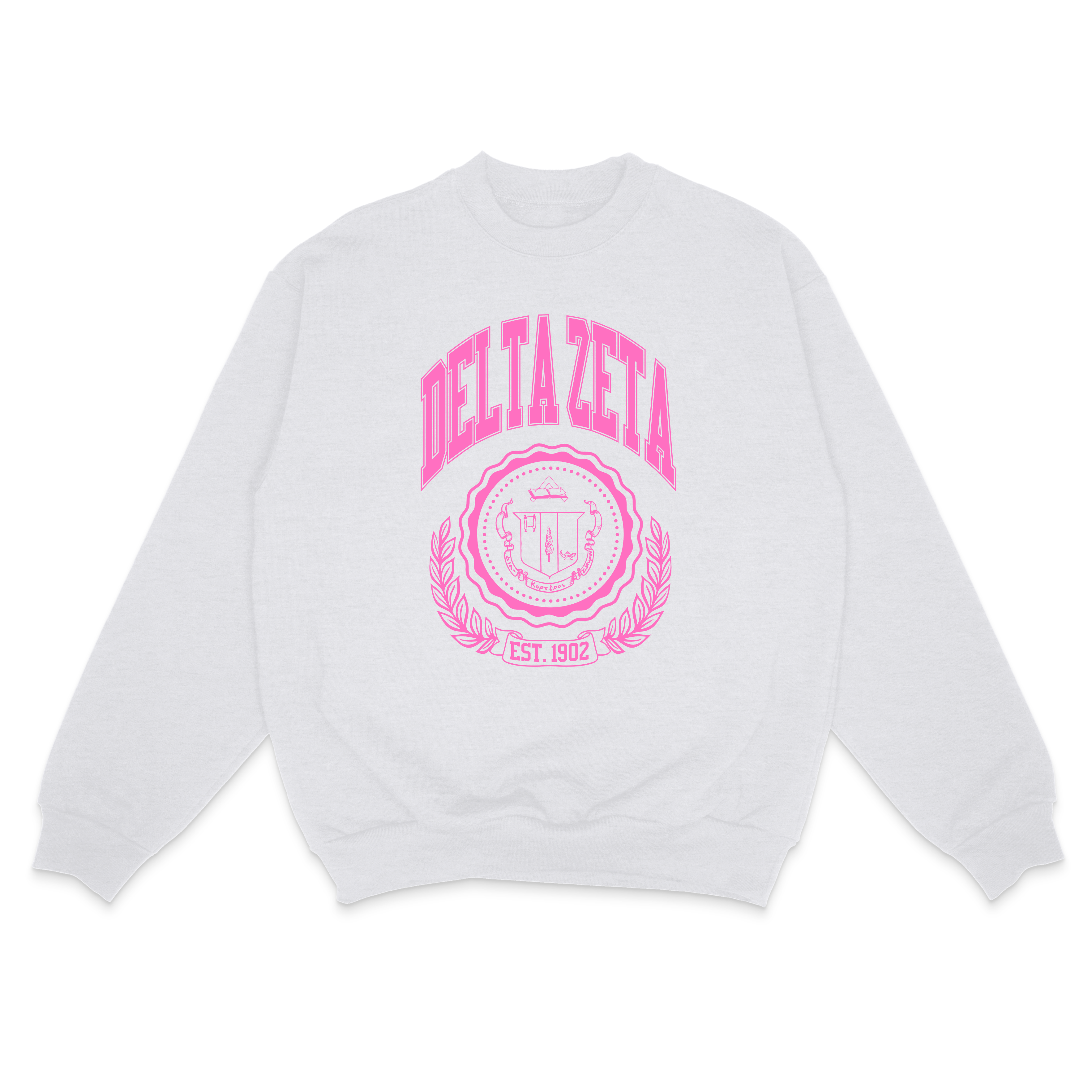Ivy League Sorority Sweatshirt