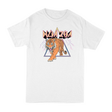 Delta Zeta High Voltage Tee