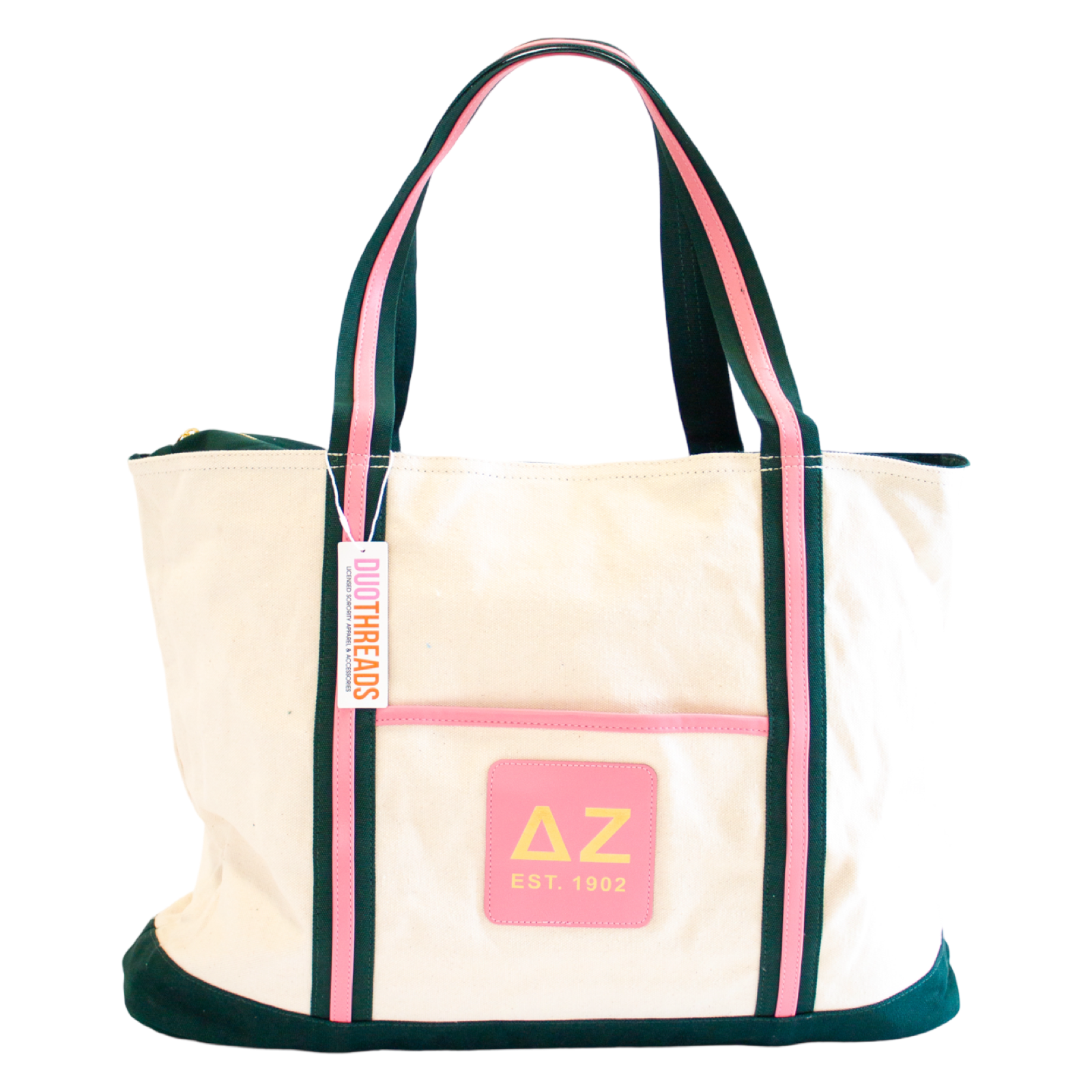 Weekender Sorority Tote