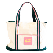 Weekender Sorority Tote