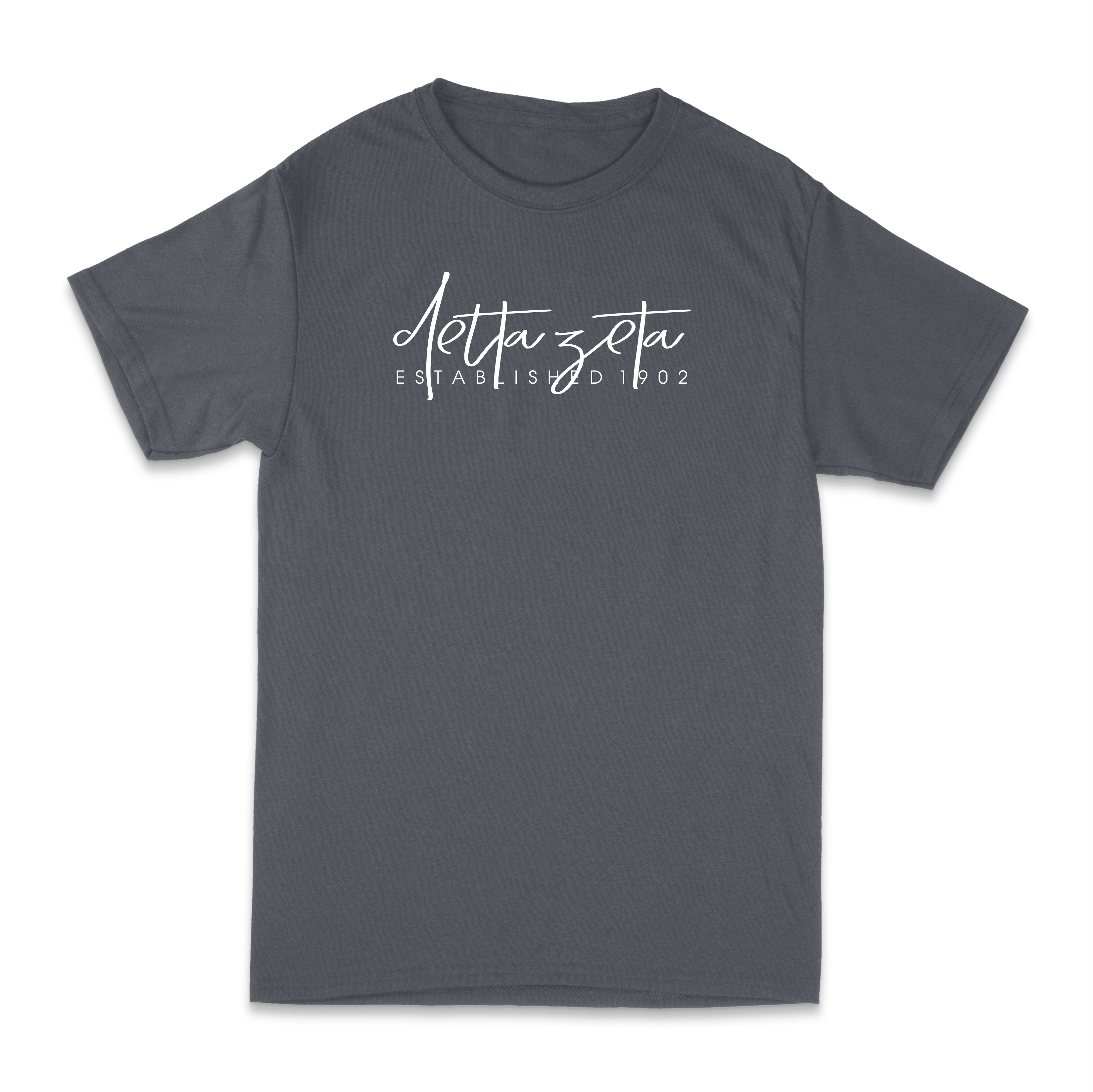 Delta Zeta Lex Sorority Tee