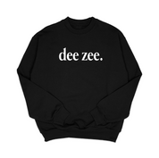 Abbie Sorority Sweatshirt
