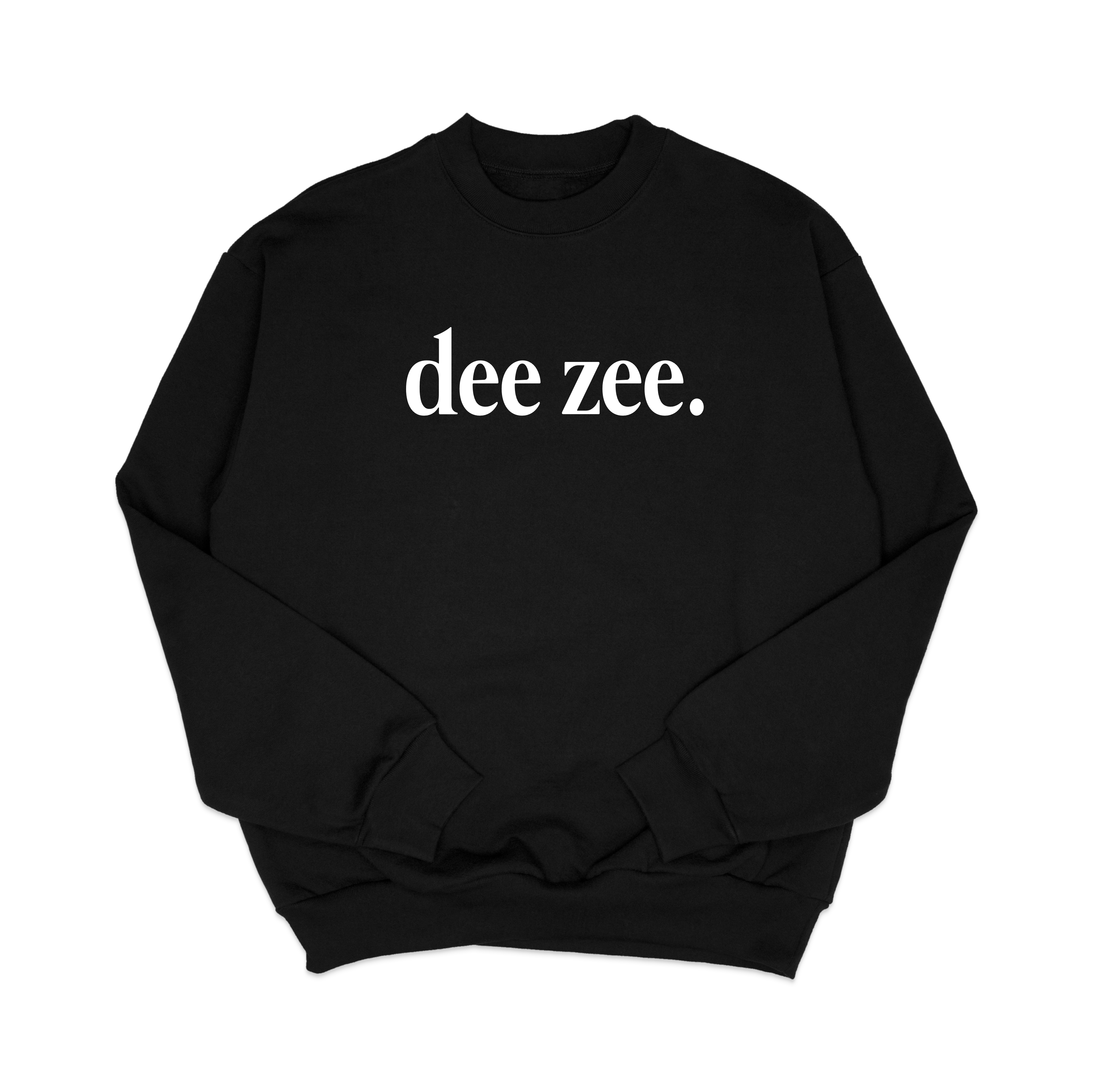 Abbie Sorority Sweatshirt