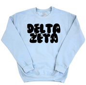 Star Gazer Sorority Sweatshirt