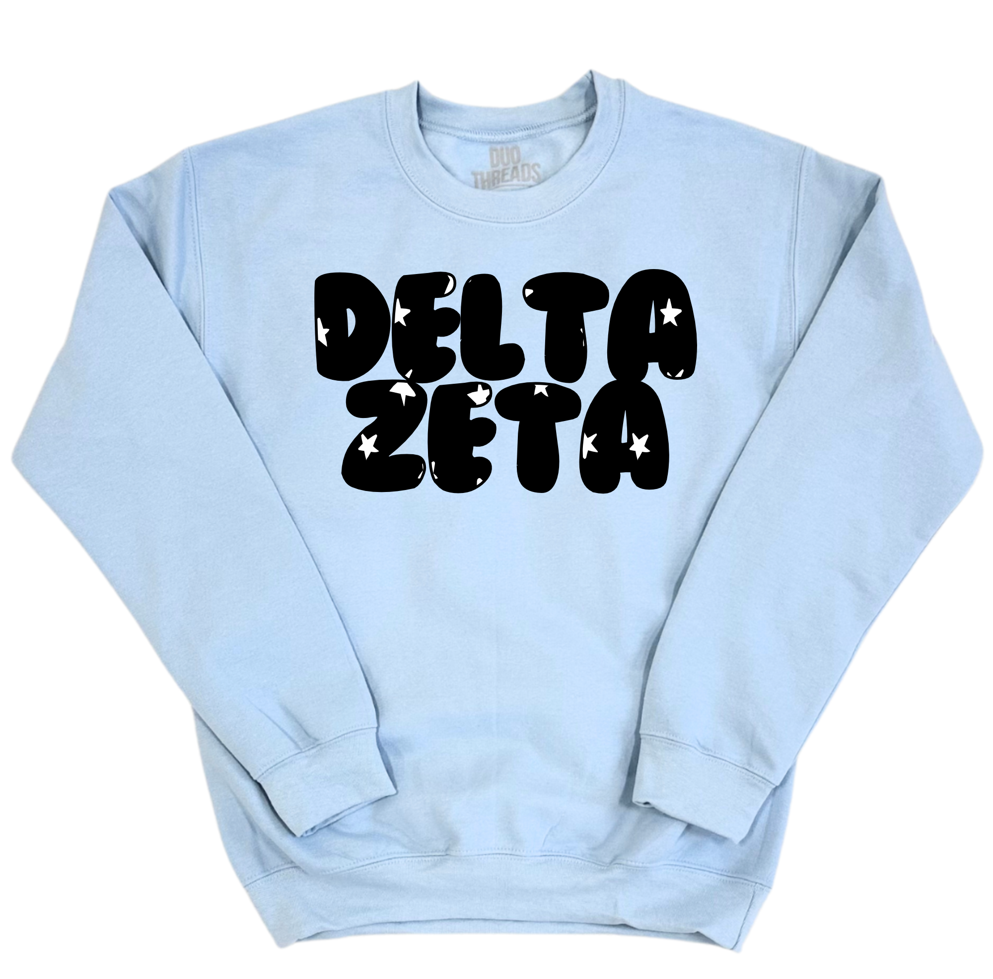 Star Gazer Sorority Sweatshirt