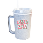Cool to Be Sorority Mug